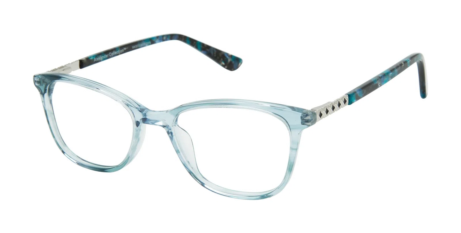 Alexander Pippa Eyeglasses - view 3
